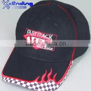 Xcending X-C019 100% Fashion Children Cap thumbnail-1