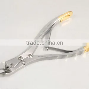 Flush Wire Cutter, 160 mm thumbnail-1