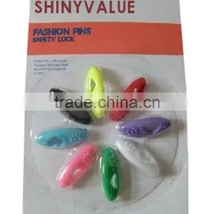 ShinyValue Colorful Pins Safety Lock Factory Price thumbnail-1