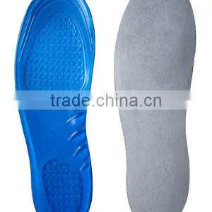 Curing Type Health Care Waterproof Diabetic Shoe Insoles thumbnail-1