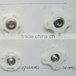 Two Parts Metal Snap Button thumbnail-1