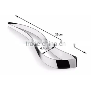 Cake Slicer Server Stainless Steel Cake Cutters Cookie Fondant Dessert Tools Pie Knife Cutter Mold Diy Bread Cake Slicer Metal thumbnail-4