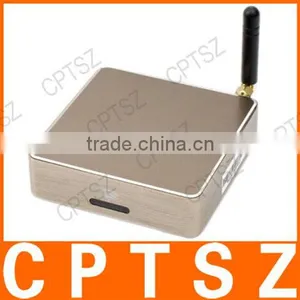 Wifi Music Streaming Receiver Wireless Wifi Audio Receiver thumbnail-1