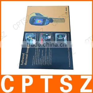 HT02 Sell Hot Thermograph Camera Infrared Thermal Camera thumbnail-5