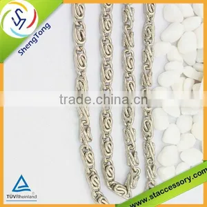 Different Design Iron Chain,Wholesale Various Kinds Iron Chain thumbnail-1