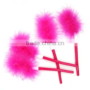 Feather Ballpoint Pen Wholesale Promotion Pen thumbnail-1