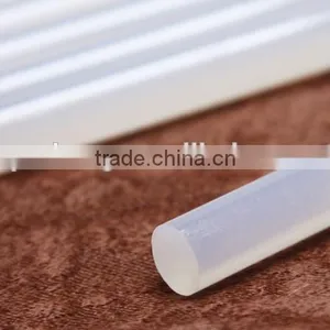 Transparent EVA Hot Melt Glue Stick thumbnail-3