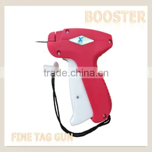 BOOSTER Economical High Quality Shoe Tag Gun thumbnail-1