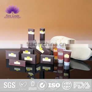 Cheap Hotel Disposable Product With Flow Pack thumbnail-1