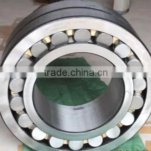 High Reliability Spherical Roller Bearings for Cement Roller Press 24172 thumbnail-1