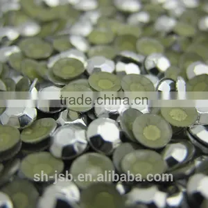 Cheap Price Octagon Hot Fix Colourful Rhinestuds thumbnail-1