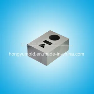 High Quality Tungsten Carbide Punch and Die Maker Supplier With Profile Grinding Parts in Dongguan City thumbnail-1