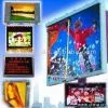 Outdoor Full Color LED Display thumbnail-1