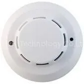 Supply UH 4 Wire Smoke Fire Detector thumbnail-1