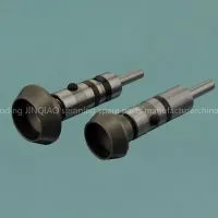 Rieter BT923 Open End Spinning Machine Spare Part-C533UD Rotor Complete thumbnail-2