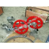 Hay Pully/ Sheave thumbnail-1