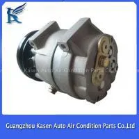 For Daewoo Cars 1A Electric Car ac 12v Kompressor thumbnail-2
