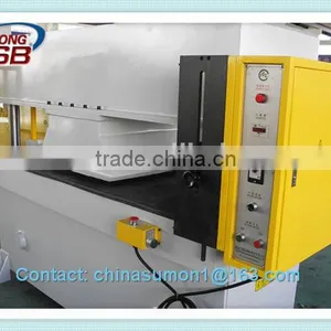 ABC-CN-09 Tie Cutting Machine thumbnail-4