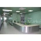 Custom PVC EPS ISO Class 9 Industrial Clean Room for Hospitals thumbnail-1