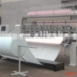 Quilting Machine CSDB94-3 thumbnail-1