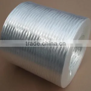 Fiberglass Roving For Filament Winding thumbnail-3