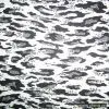 Sell 100% Ramie Stripe thumbnail-1
