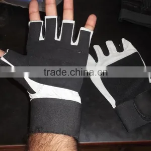 Weight Lifting Gloves thumbnail-5