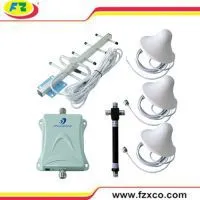 900MHz 70db Portable Cell Phone Single Booster thumbnail-1