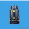 Police Portable Strobe Light-------new Original Design of Double Light Torch thumbnail-1