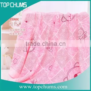 Top Quality Polar Fleece Baby Blanket Manufacturers China With Wholesale thumbnail-2