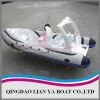 RIB Boat HYP560 thumbnail-1