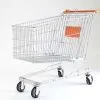 Supermarket Trolley thumbnail-1