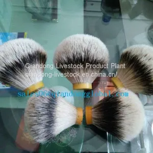 Badger Shaving Brush Knot thumbnail-3