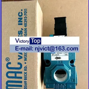 MAC 56C-18 3-way Valves thumbnail-1