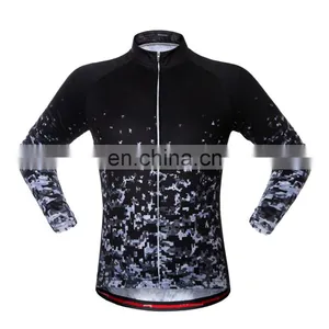 Hot Sale Design Your Own Cycling Jerseys Sublimation Cycling Clothing Set thumbnail-1