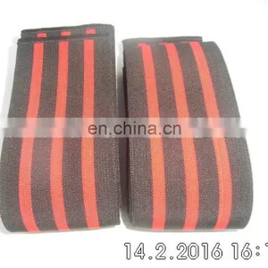 Super Heavy Knee Wrap thumbnail-4