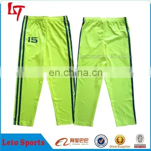Cusual Printing Training Long Sports Baseball Pants/colorful Fashion Baseball Trousers Wear thumbnail-6