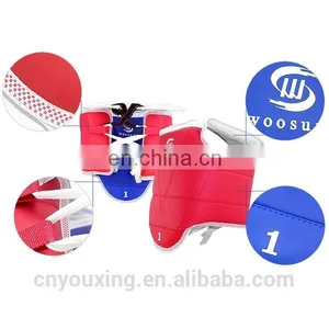 Martial Arts Protector de Taekwondo Sparring Gear Complete Set thumbnail-3