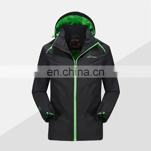 2016 New Style Outdoor Jacket Hiking Jacket thumbnail-3