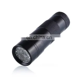 12 Led Torch Flashlight Manufacturer thumbnail-2