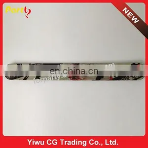 CG-BR007 Cheap Silicone Slap Bracelet thumbnail-1