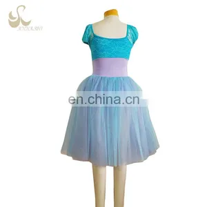 Supply Cheap Colorful Standard Dance Dresses thumbnail-2