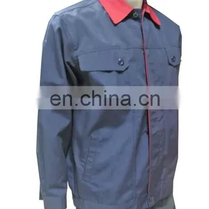 Top Quality Workers Overall Uniforms for Industrial Workers thumbnail-4