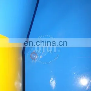 Commercial Best Selling Inflatable Swimming Pool Tents Inflatable Pool Rental for Sale thumbnail-5