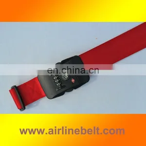 Top Classic TSA Flying Secure Belt thumbnail-1