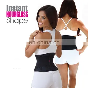 Waist Support Instant Hourglass Shape Belt thumbnail-1