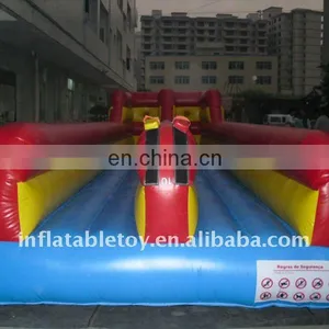 Fun Jump Inflatable Interactive thumbnail-1