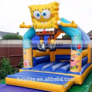 HI High Quaility Inflatable Animal Bouncer Castle,funny Inflatable Bouncer for Children,inflatable Bouncer for Sale thumbnail-3