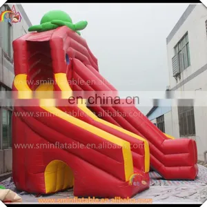 High Quality Big Toy Giant Inflatable Water Slide for Sale From GB Inflatable Factory thumbnail-1