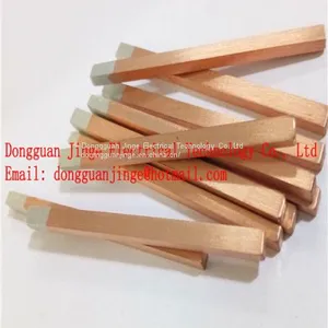 Copper Aluminum Transition Joint Hot Sale Different Size thumbnail-5